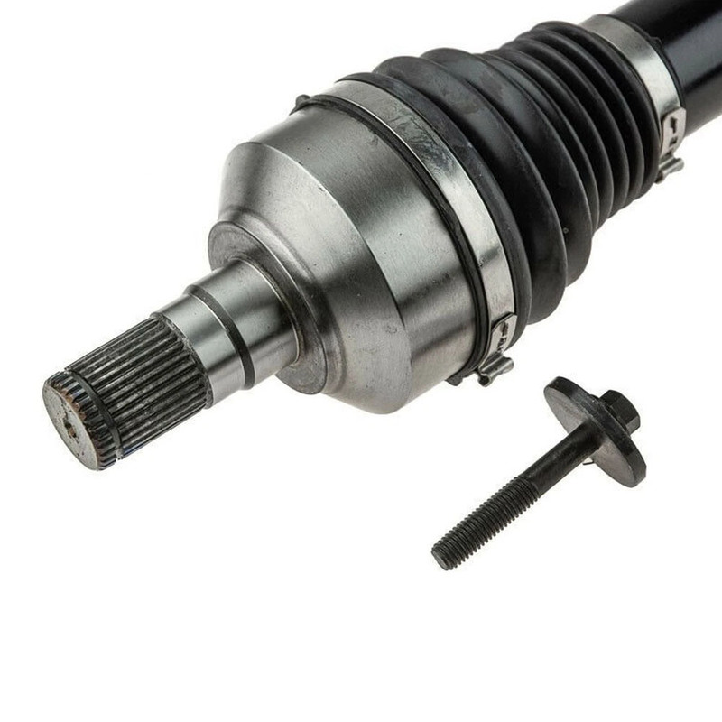 Womala-asas OE 36001813 Halve as voor Volvo XC60-assystemedeeltjes