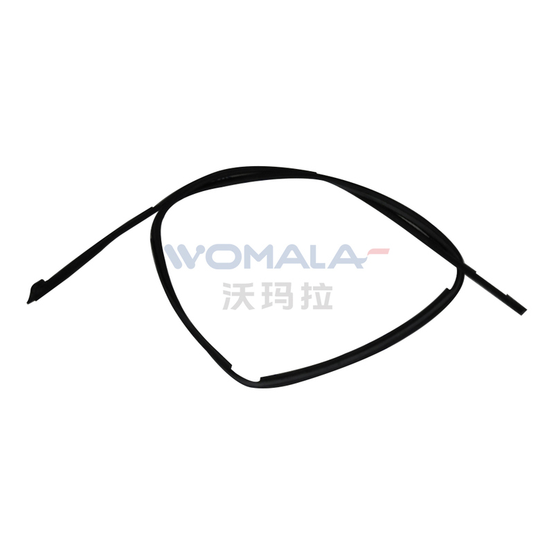 Womala Links onderste bumper beschermband OE 31333009 voor Auto Parts S60 V60 Autoonderdelen