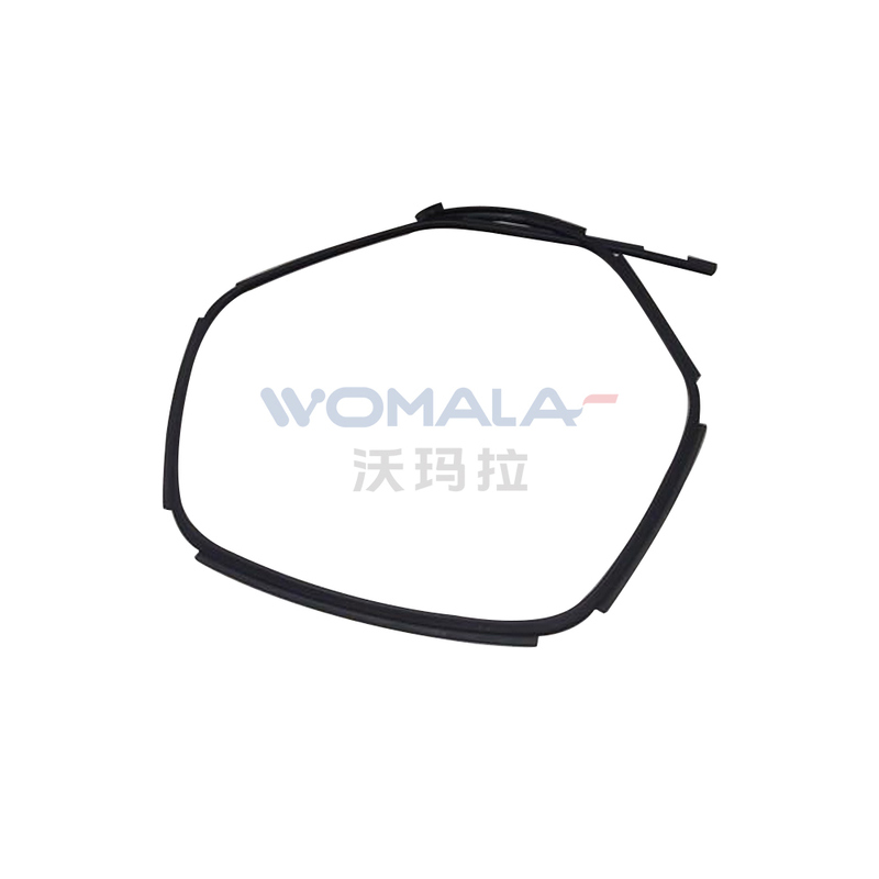 Womala Links onderste bumper beschermband OE 31333009 voor Auto Parts S60 V60 Autoonderdelen