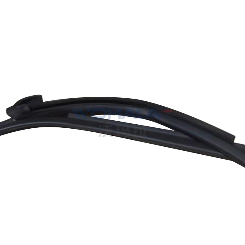 Womala Links onderste bumper beschermband OE 31333009 voor Volvo S60 V60 Autoonderdelen