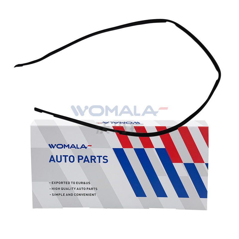 Womala Links onderste bumper beschermband OE 31333009 voor Auto Parts S60 V60 Autoonderdelen