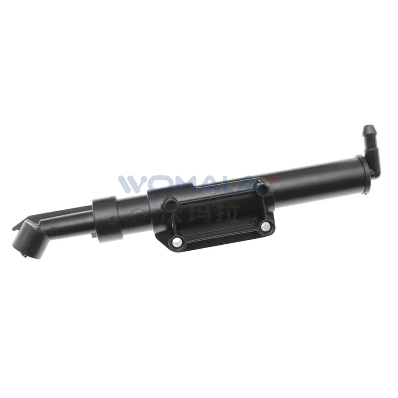 Womala Koplampwisser OE 31333665 Linker Koplamp Spuitmotor voor Volvo XC60 -17