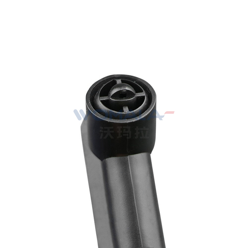 Womala Koplampwisser OE 31333665 Linker Koplamp Spuitmotor voor Volvo XC60 -17