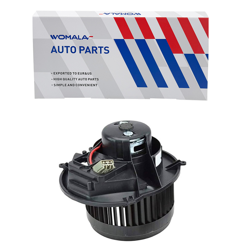 Womala ventilator motor OE 31320393 Blower motor voor Auto Parts XC90 ventilator motor systeem onderdelen