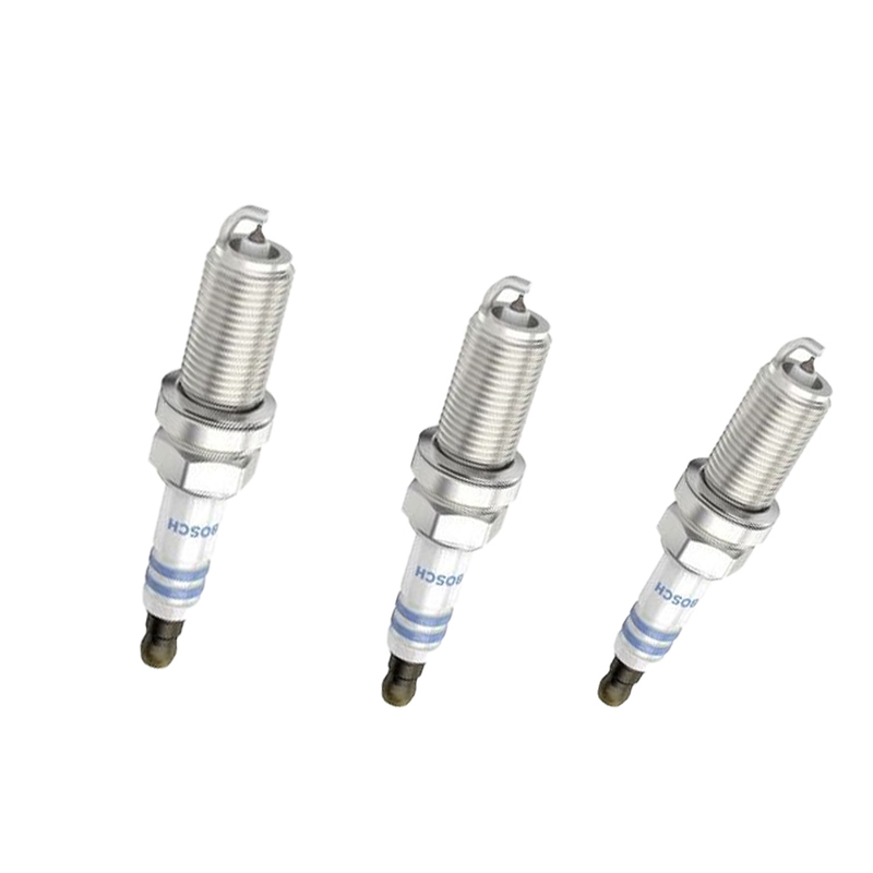 Womala Spark Plug Set OE 30751806 Spark Plugs voor Auto Parts XC60 Spark Plug System delen
