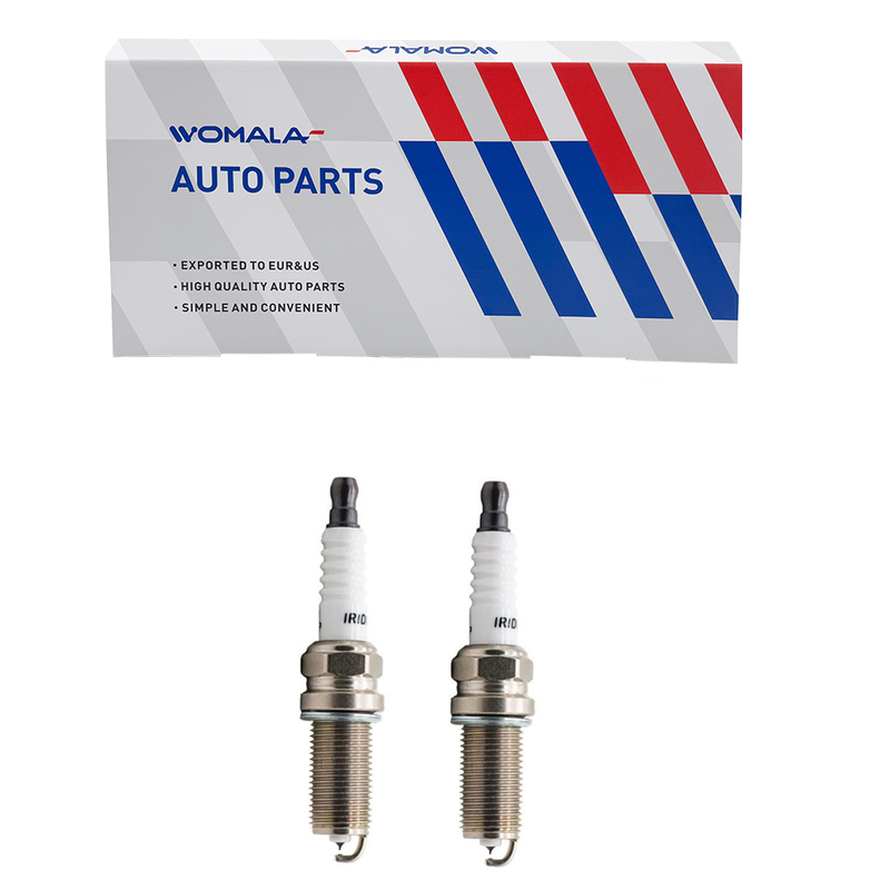 Womala Spark Plug Set OE 30751806 Spark Plugs voor Volvo XC60 Spark Plug System delen