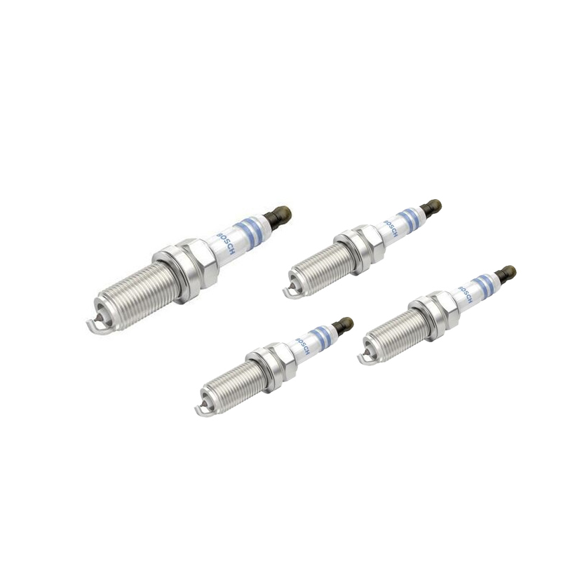 Womala Spark Plug Set OE 30751806 Spark Plugs voor Auto Parts XC60 Spark Plug System delen
