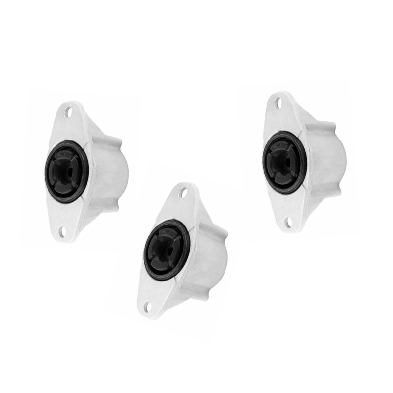 Womala Achterste Schokmount OE 30760162 Schokdemper Topmount voor Volvo C30 C70 V50