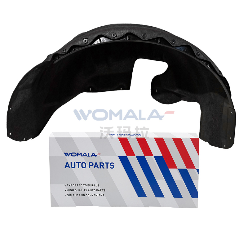 Womala wielboogkussing OE 31333969 Achterste rechter fenderliner voor Volvo XC60-17