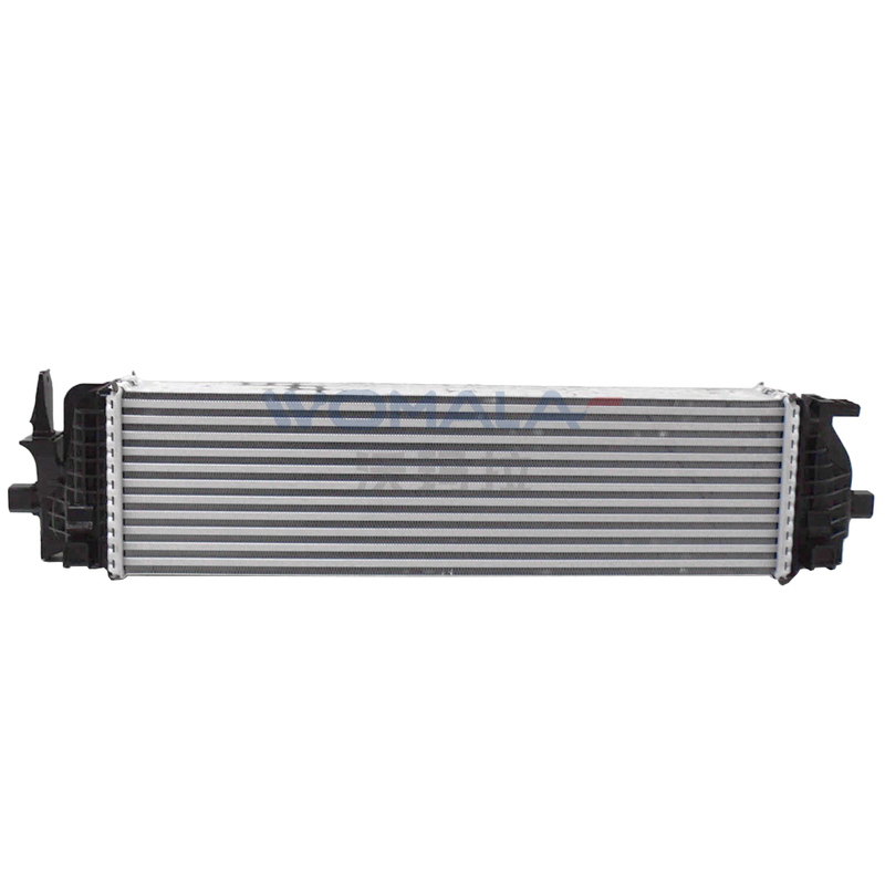 Womala Intercooler OE 31338306 voor Volvo S60/S90 V60/V90 XC60/XC90 Auto-onderdelen