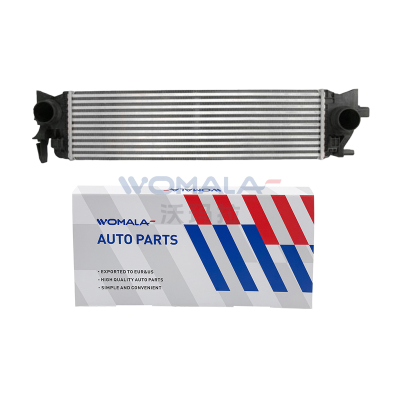 Womala Intercooler OE 31338306 voor Auto Parts S60/S90 V60/V90 XC60/XC90 Auto-onderdelen