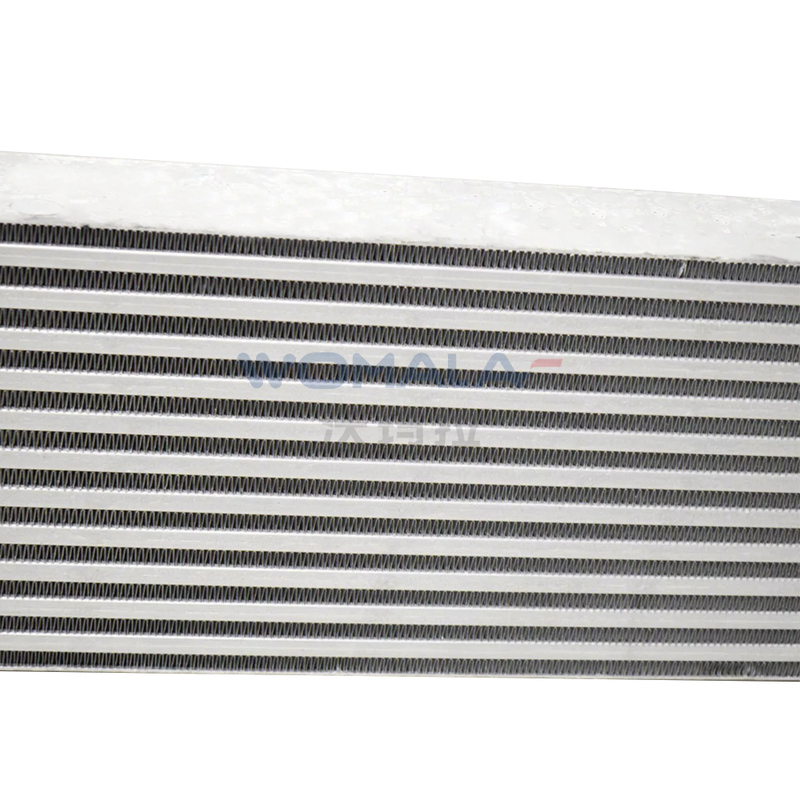 Womala Intercooler OE 31338306 voor Volvo S60/S90 V60/V90 XC60/XC90 Auto-onderdelen