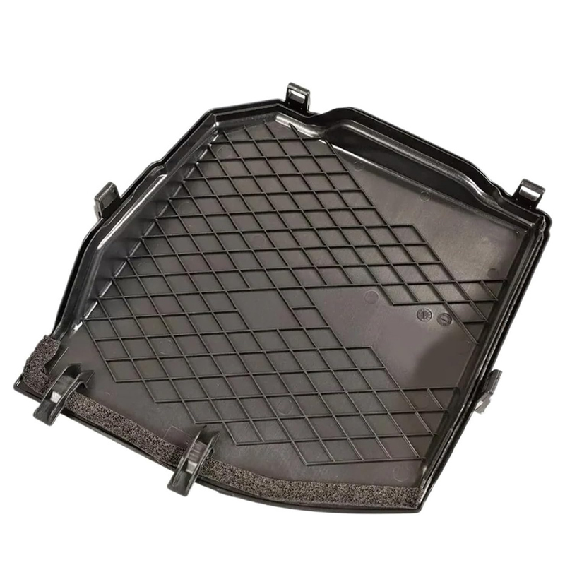 Womala Voorste Accubakdeksel 31353766 Accudeksel voor Volvo S60 XC60 XC70