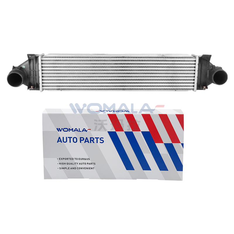 Womala Auto koelonderdelen Intercooler OE 31338473 voor Volvo V40 V70 S80 C30 XC70