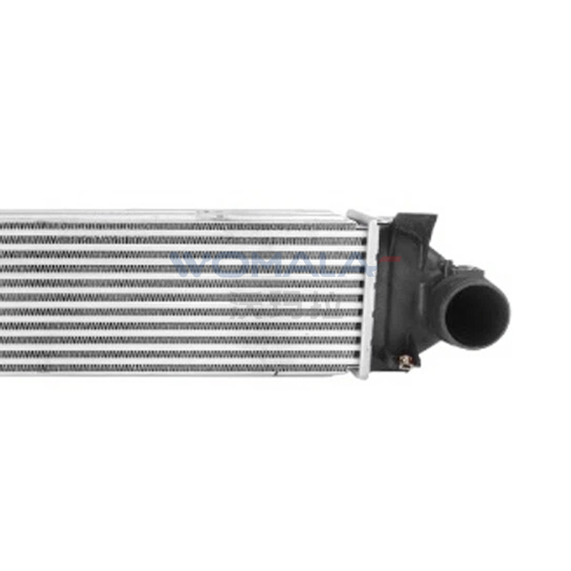 Womala Auto koelonderdelen Intercooler OE 31338473 voor Auto Parts V40 V70 S80 C30 XC70