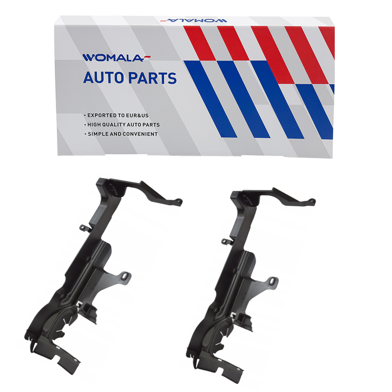 Womala Voor Radiator Linker Luchtgeleider 30764572 Radiator Spoiler voor Auto Parts XC60