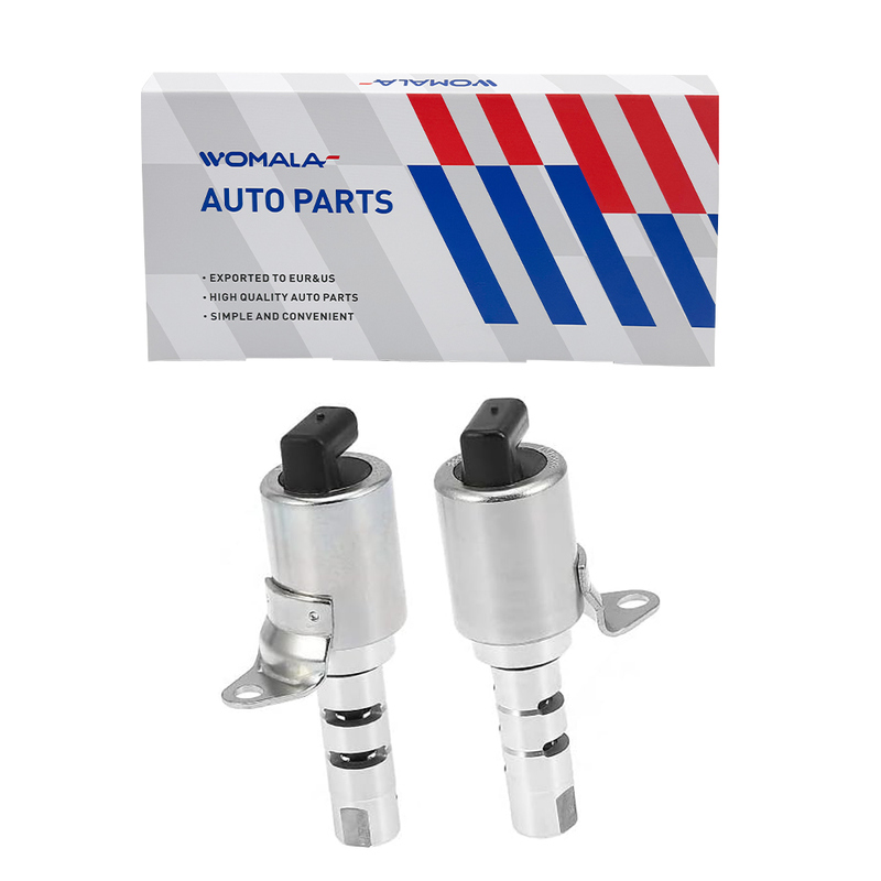 Womala Nokkenas Solenoïdeklep 36001878 Regelklep voor Volvo XC60 V60 V70 S80