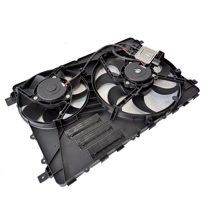 Womala Elektrische Ventilator 30668629 Koelventilator voor Auto Parts S60 S80 Koeling Auto-onderdelen