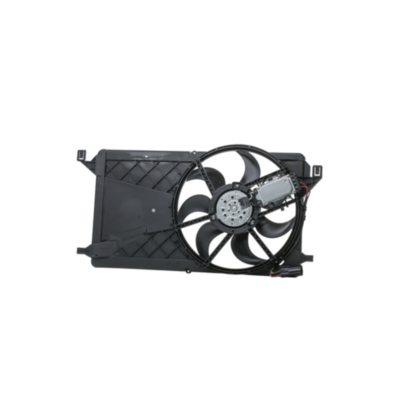 Womala Elektrische ventilator 31261986 Koelventilator voor Auto Parts S40 V50 C30 Koelende autoonderdelen