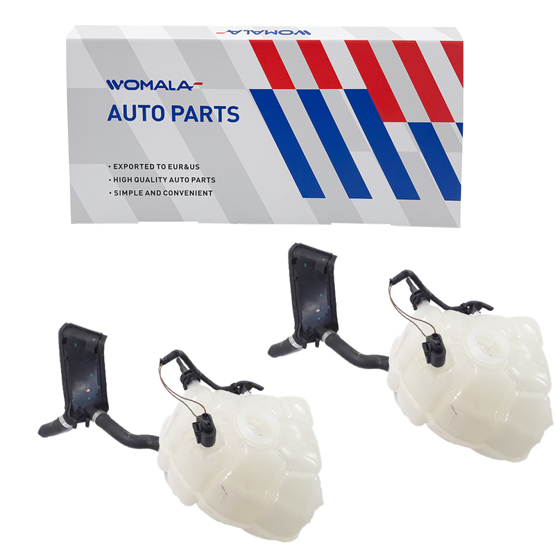 Womala koelmiddelreservoir 31338291 Expansietank voor Auto Parts XC60 S90 V90 XC90