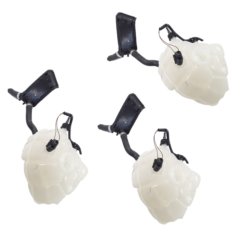 Womala koelmiddelreservoir 31338291 Expansietank voor Auto Parts XC60 S90 V90 XC90