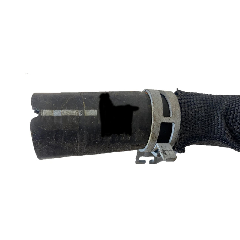 Womala waterpijp 31338754 koelpijp voor Auto Parts V40 koelende auto-onderdelen