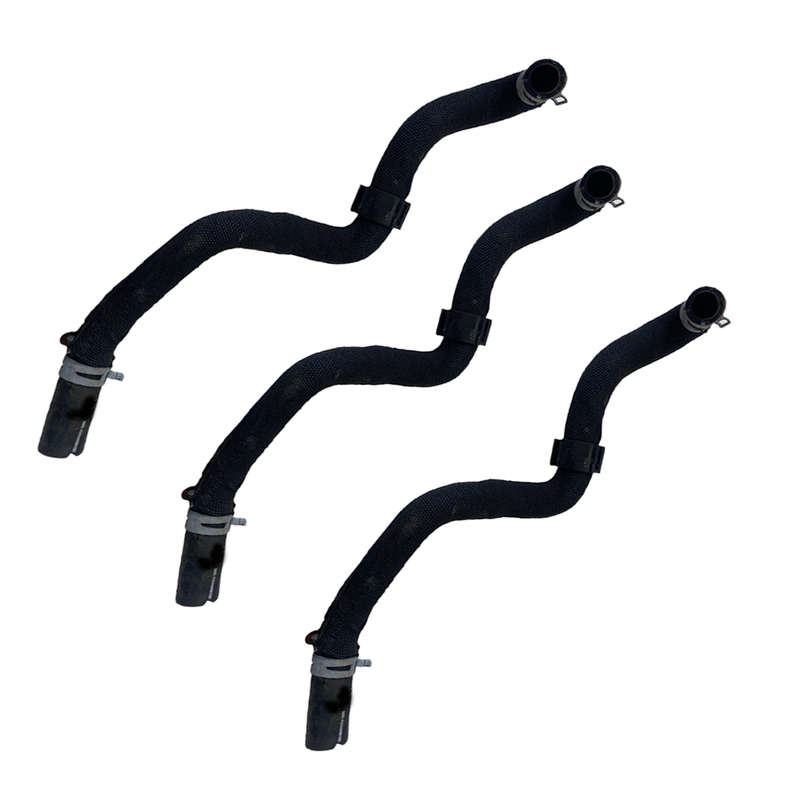 Womala waterpijp 31338754 koelpijp voor Volvo V40 koelende auto-onderdelen