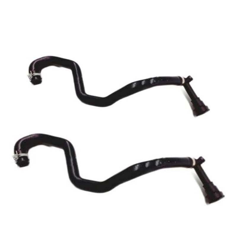 Womala Radiateurslang 31202742 Koelslang voor Auto Parts XC60(-17) Koeling Auto-onderdelen