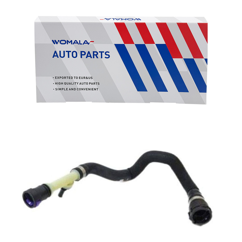 Womala Verwarmingsslang 31368661 Waterpompslang voor Auto Parts S60 V60 XC60