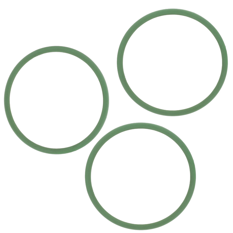 Womala Luchtpijp O-ring 31657726 Luchtpijp Afdichting voor Volvo S60 S90 V60