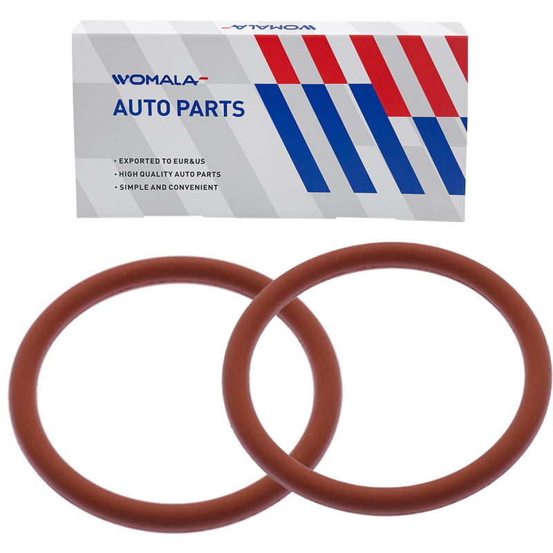 Womala O Ring 32222126 Afdichtingsring voor Volvo XC90 XC60 S90 S60 V90