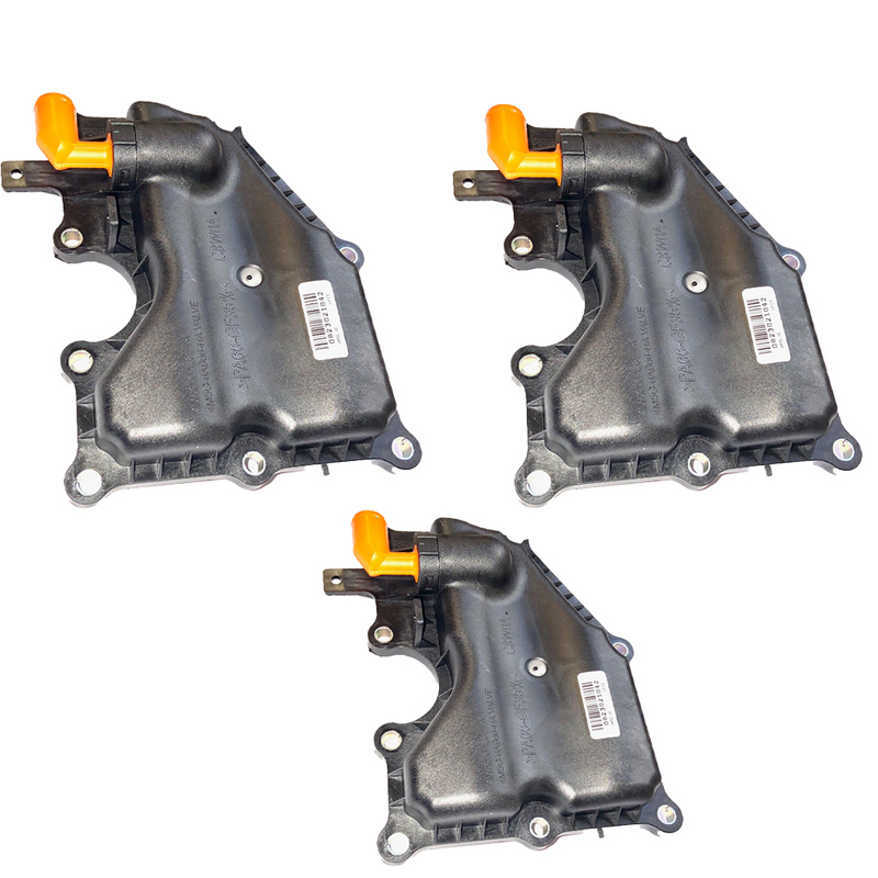 Womala-olie-separator 30757394 Afvoerkleppingsseparator voor Auto Parts S40 V50 motor Auto-onderdelen