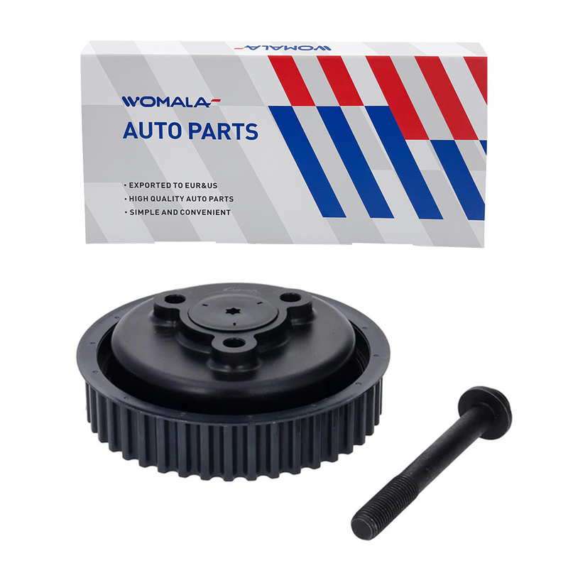 Womala Motortiming Nokkenastandwiel 32213917 Distributietandwiel voor Auto Parts S80 S60