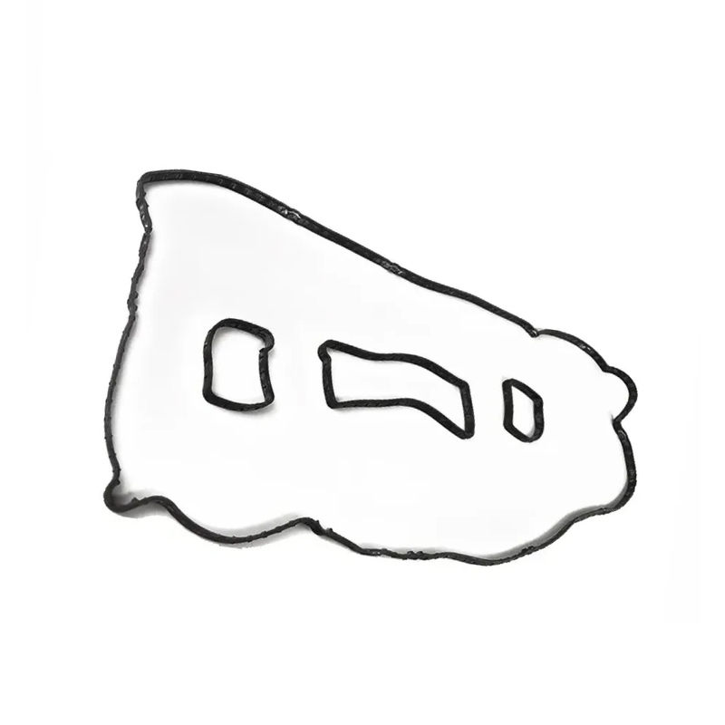 Womala Kleppendekselpakking Set 31316607 Kleppendekselpakking voor Auto Parts XC60