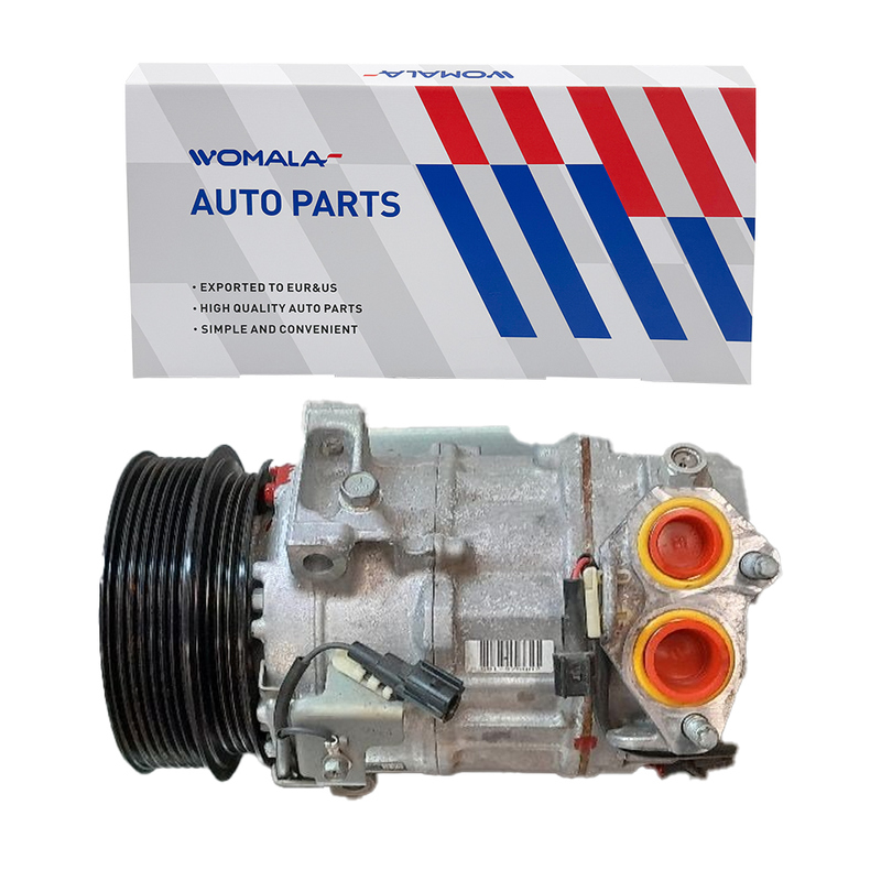 Womala Airconditioningcompressor 36011715 Compressor voor Auto Parts S90 XC60 XC90 V90