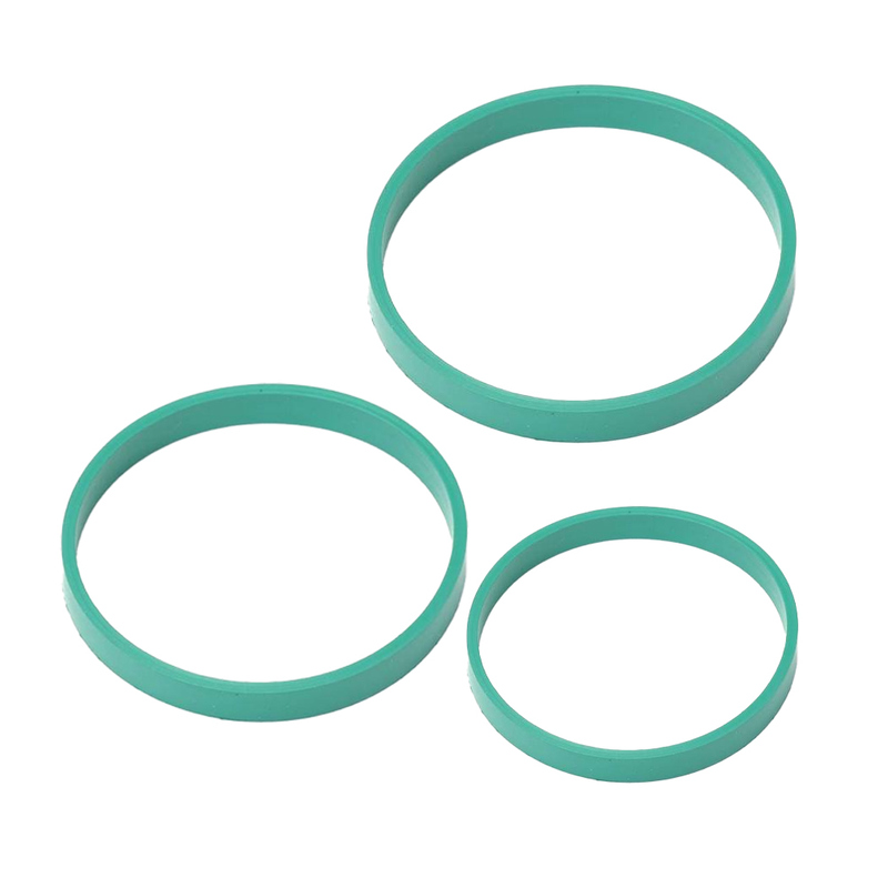 Womala Intake Runner O Ring 31331885 Intake Manifold Seal voor Auto Parts V50 S40