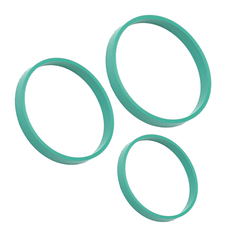 Womala Intake Runner O Ring 31331885 Intake Manifold Seal voor Volvo V50 S40