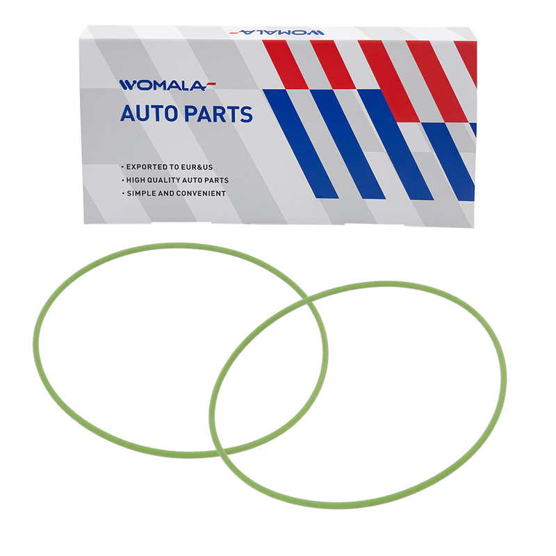 Womala O-ring 948984 Afdichtring voor Auto Parts S40 V40 V50 Auto-onderdelen