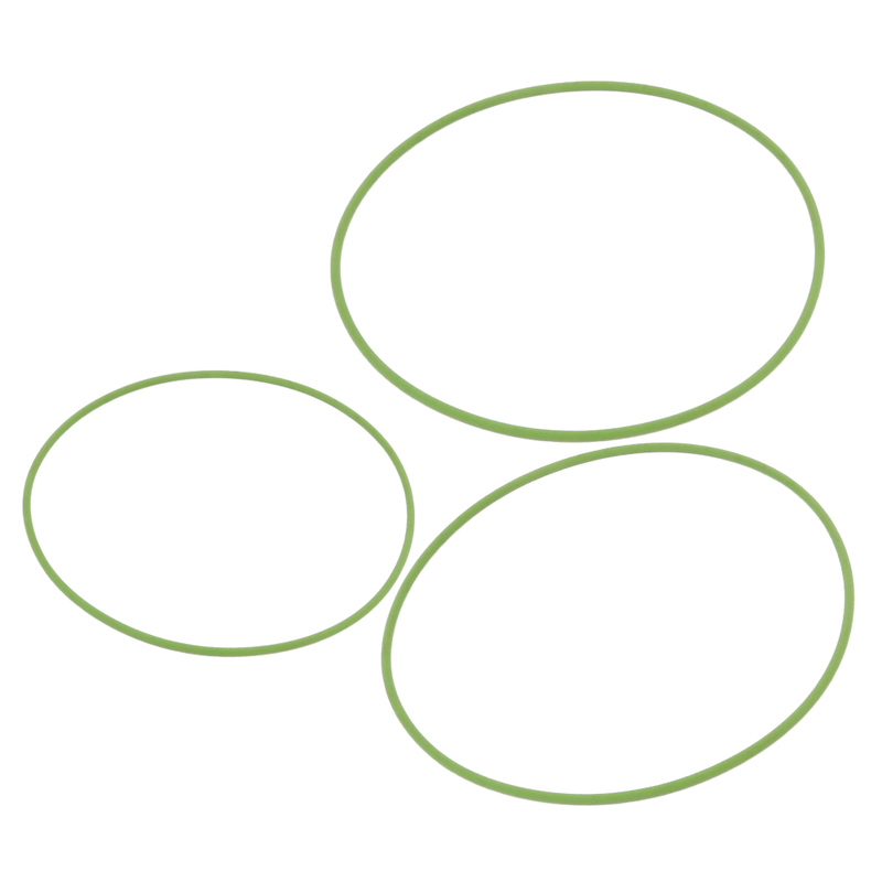 Womala O-ring 948984 Afdichtring voor Auto Parts S40 V40 V50 Auto-onderdelen