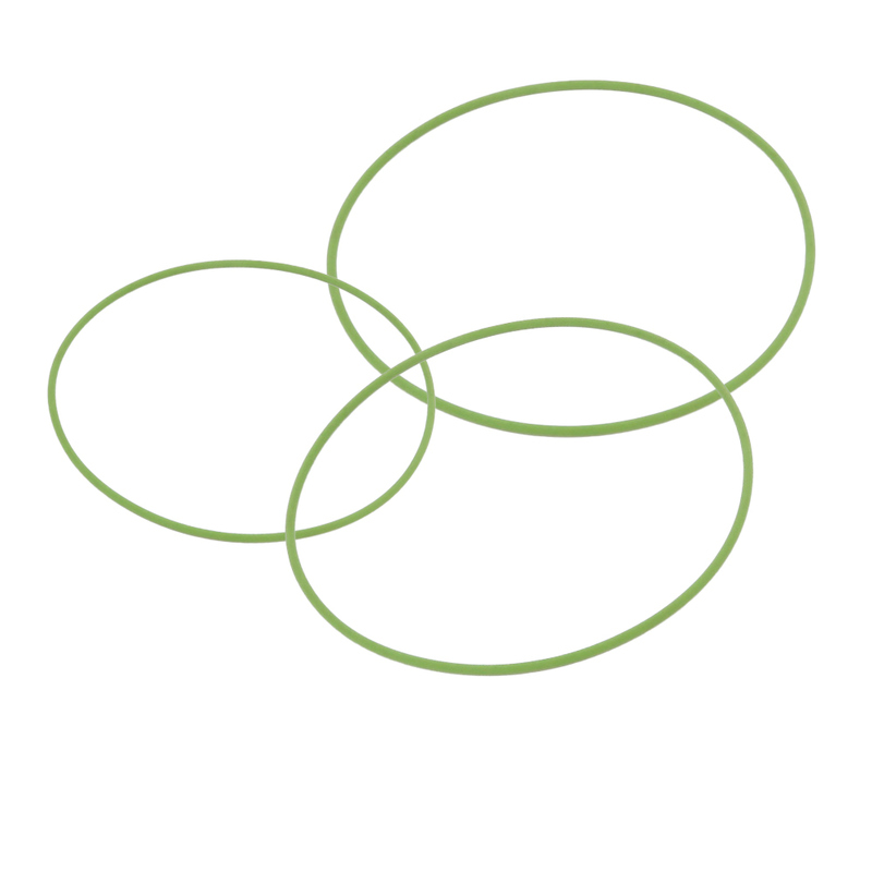 Womala O-ring 948984 Afdichtring voor Auto Parts S40 V40 V50 Auto-onderdelen