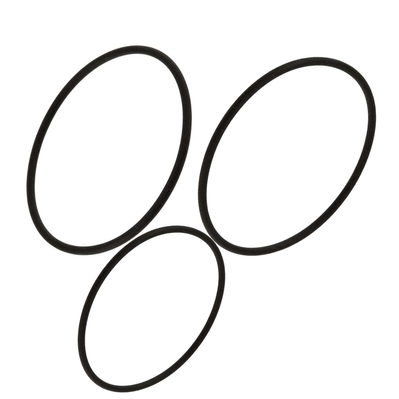 Womala remsysteem Vacuümpomp O Ring 31401249 Vacuümpomp afdichting voor Volvo V60 XC60