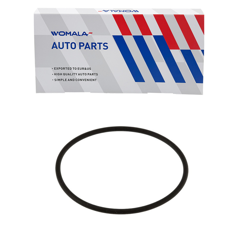 Womala remsysteem Vacuümpomp O Ring 31401249 Vacuümpomp afdichting voor Volvo V60 XC60