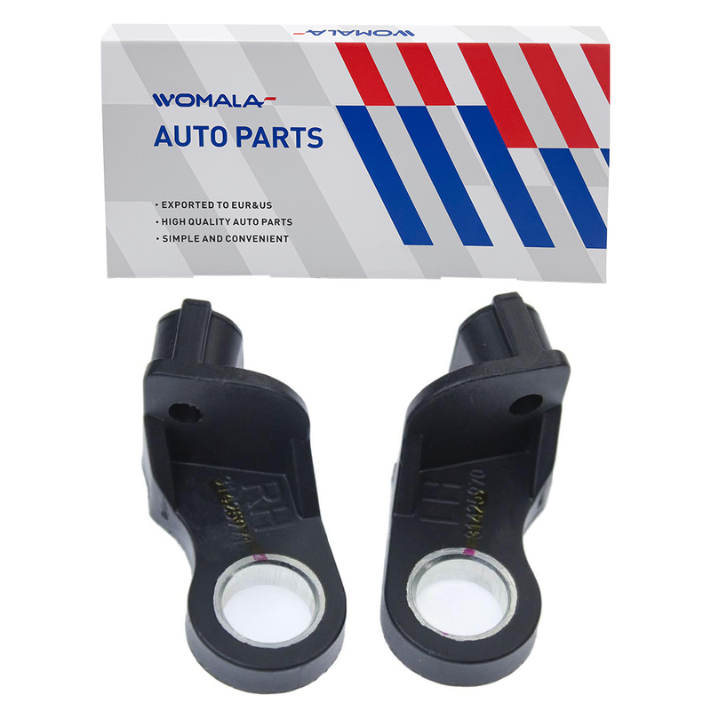 Womala Links- en Rechtslichtkopbeugel 31425970 Kopbeugel voor Auto Parts S90 V90
