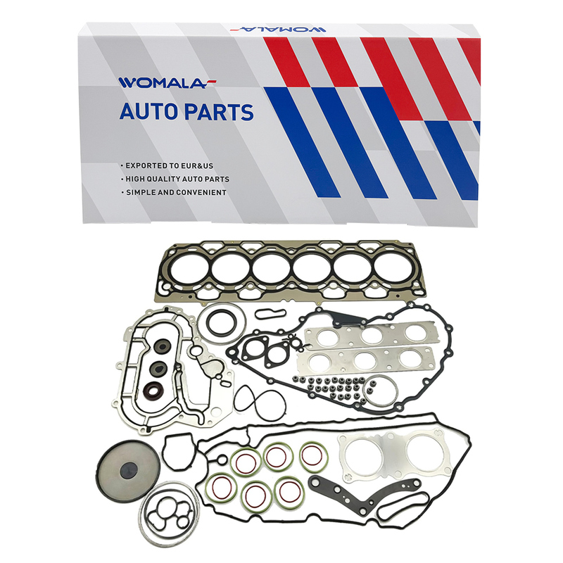 Womala Full Cylinder Engine Gasket Set 30777309 Revisiepakket voor Volvo XC60 V60 S60
