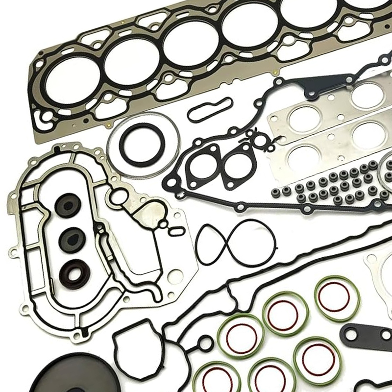 Womala Full Cylinder Engine Gasket Set 30777309 Revisiepakket voor Volvo XC60 V60 S60