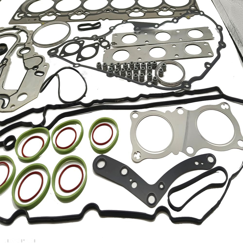 Womala Full Cylinder Engine Gasket Set 30777309 Revisiepakket voor Volvo XC60 V60 S60