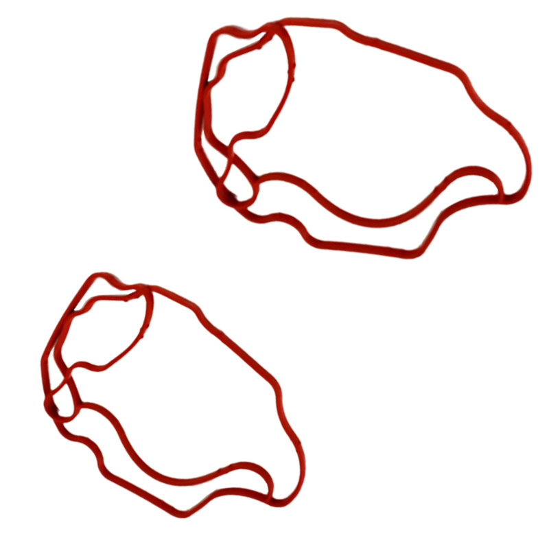 Womala Gasket 32222166 Afdichting gasket voor Volvo XC90 XC60 S90 S60 V90 Autoonderdelen