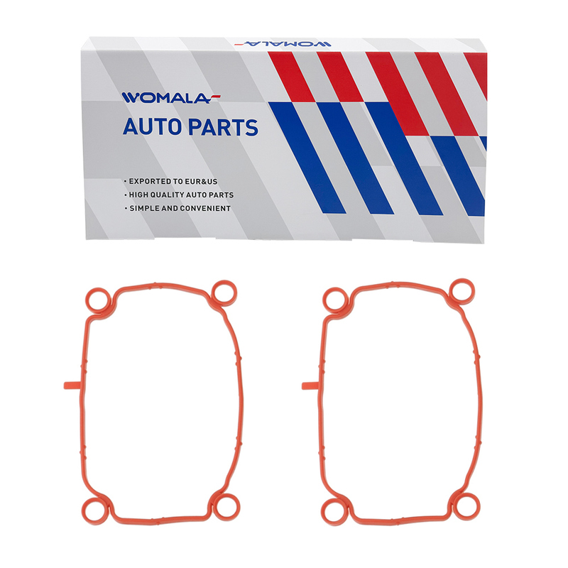 Womala Front Resonator Gasket 31411250 Uitlaatresonatorverpakking voor Volvo S90 V60 V90