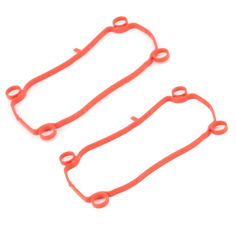 Womala Front Resonator Gasket 31411250 Uitlaatresonatorverpakking voor Volvo S90 V60 V90
