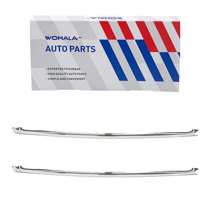 Womala Front Bumper Trim Molding 31290998 Bumper Trim voor Auto Parts XC60 Body Auto Parts